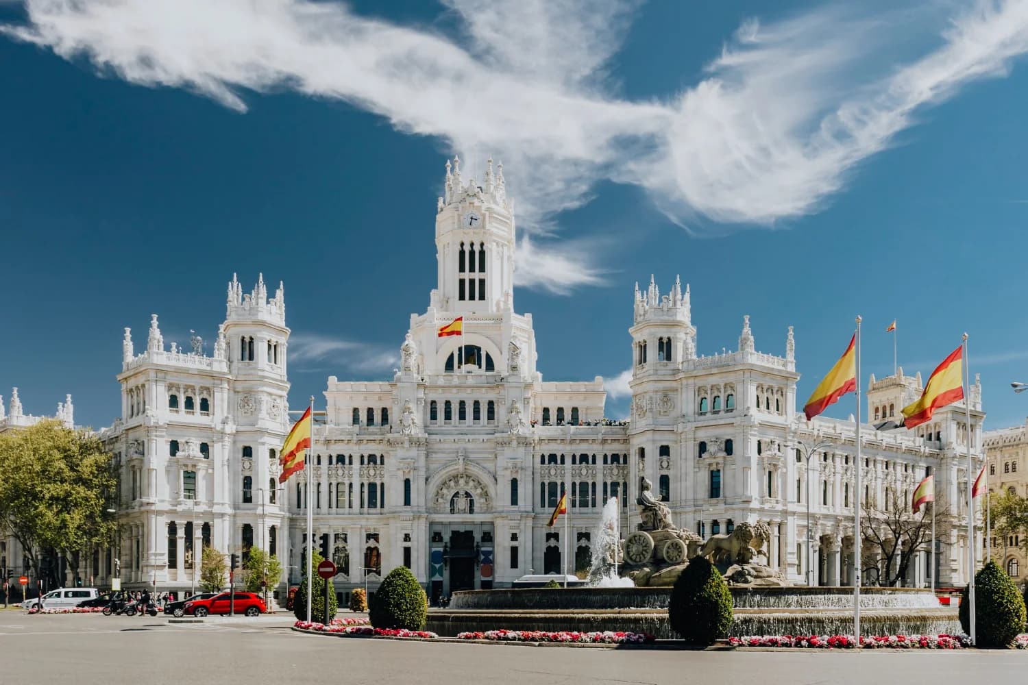Best Place Spain