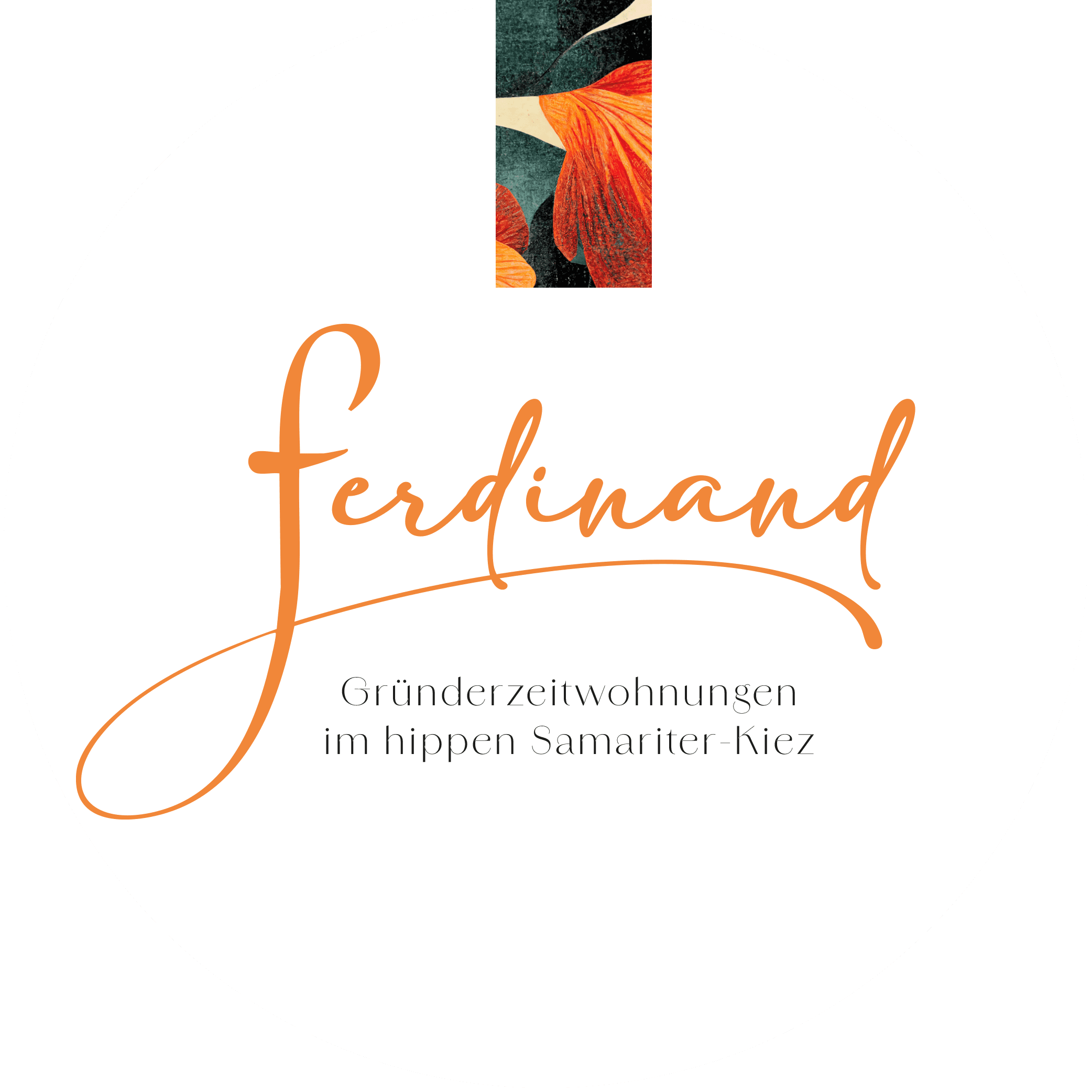 Gründerzeit-Glanz meets Szenekiez