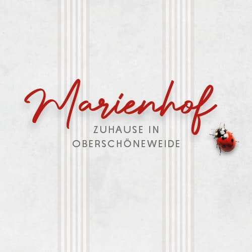 Zuhause nahe HTW-Campus