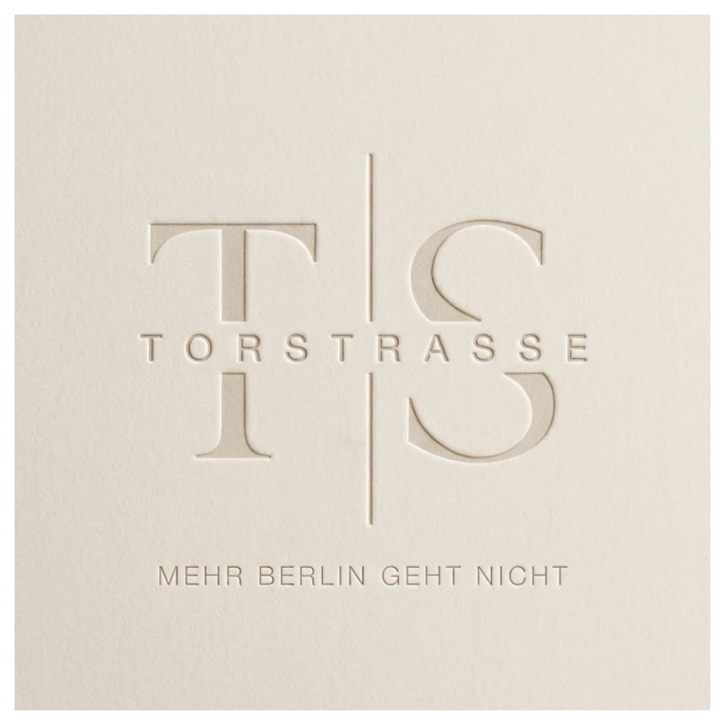 Mehr Berlin geht nicht