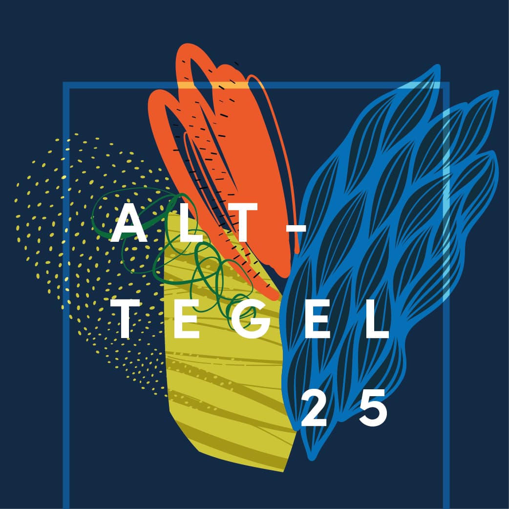 Living and investing near Tegeler See