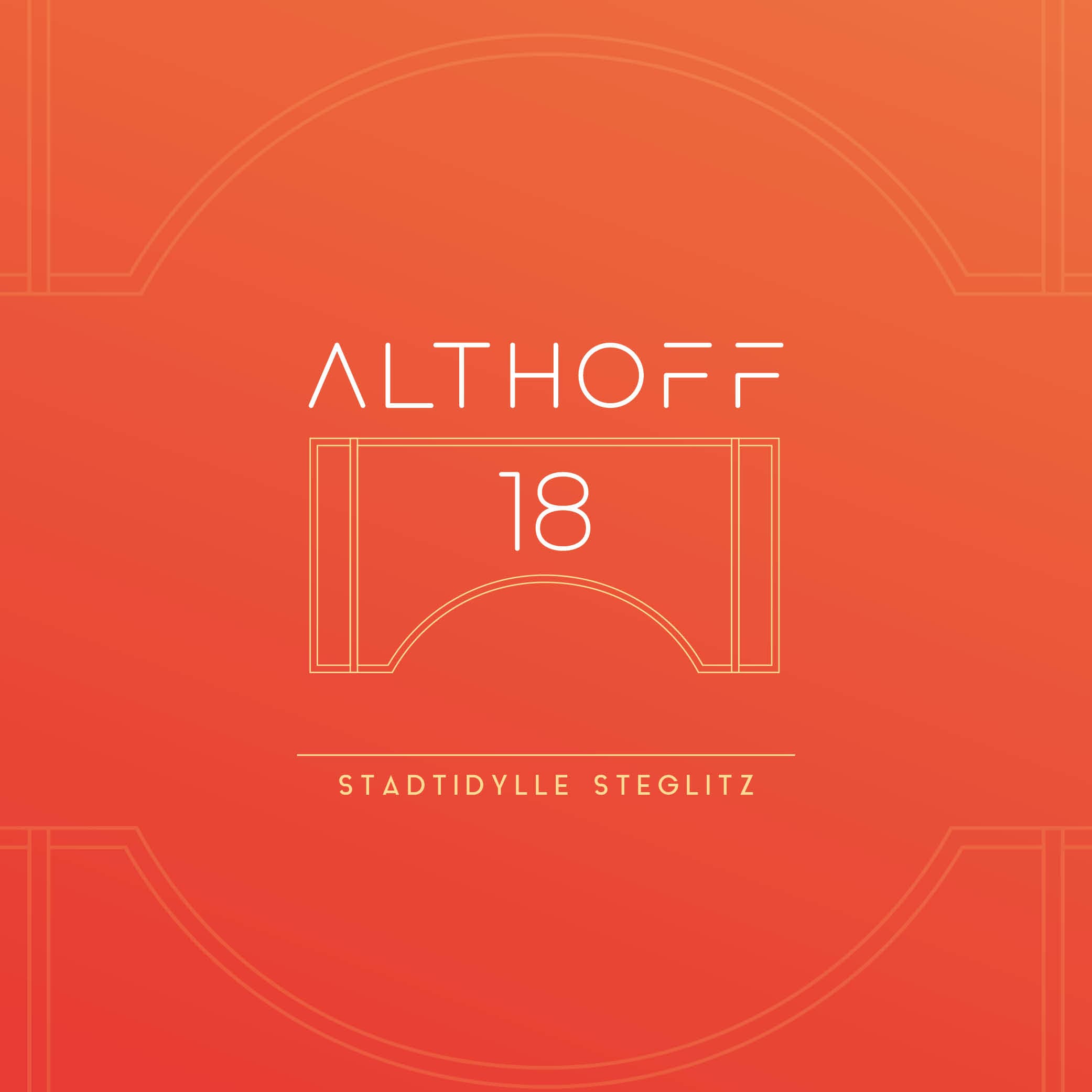 Charmante Altbau-Kapitalanlage im schönen Steglitz