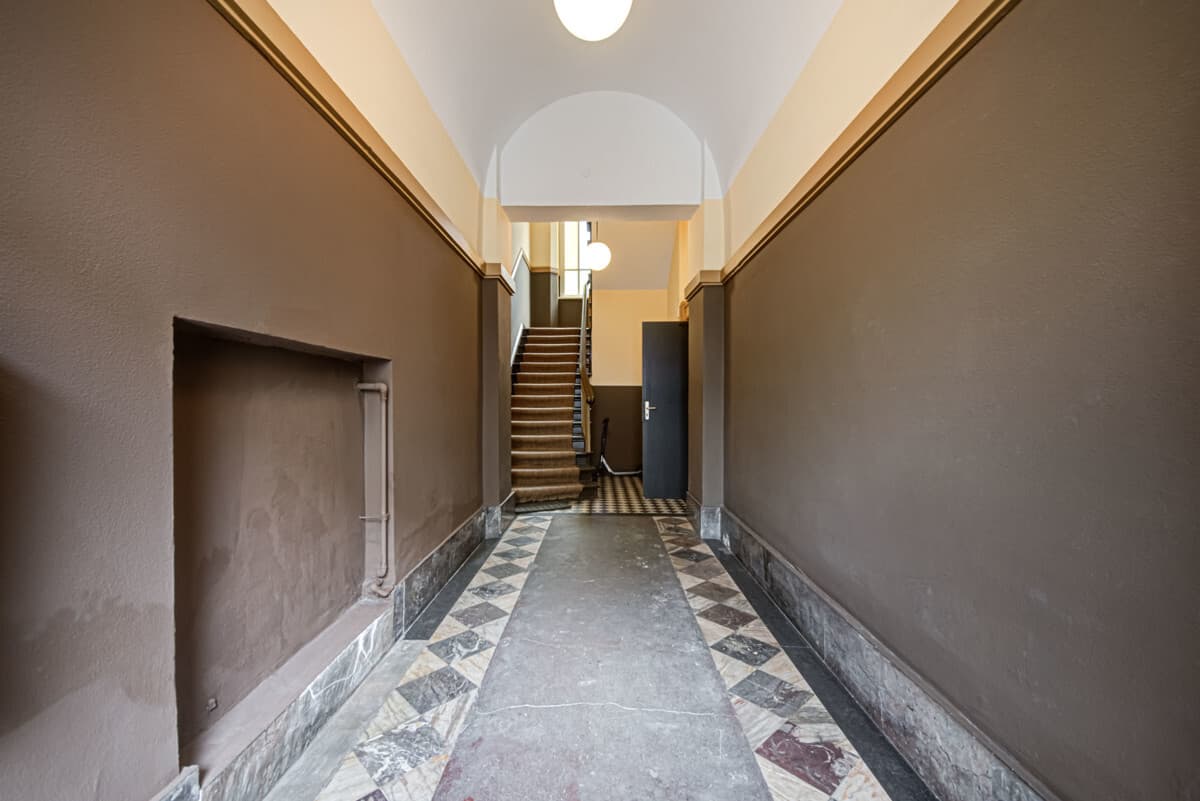 The Object