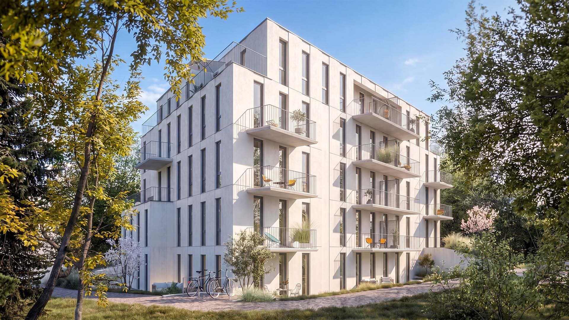 New Development Sales